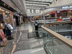 -万达广场(北京槐房店)