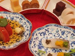 -白家大院·王府宫廷菜(苏州街店)