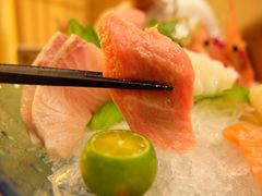 -水之惠鲜鱼料理(王府大街店)