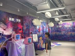 -南京时尚莱迪购物广场(正洪街店)