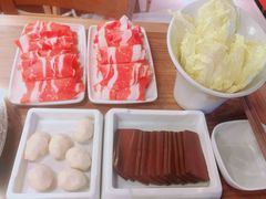 -傣妹火锅(四川北路店)