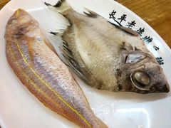 鱼饭-长平老姿娘夜粥(平东一街店)