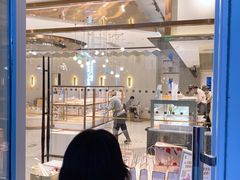 -奈雪的茶(中粮祥云小镇店)