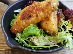 -little hlk 小饿龙(浦东嘉里城店)