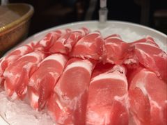 -巴奴毛肚火锅(悠唐购物中心店)