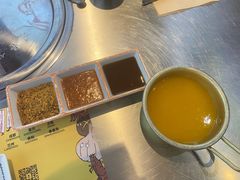 -三胖韩国烤肉(开发区万达店)