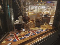 -桂新园(烘焙馆-鸿翔店)