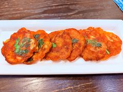 -釜山豚骨汤饭(芝罘万达广场店)