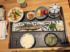 -万鱼亭 日本料理(无锡香山名园店)