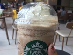 -星巴克臻选(江门汇悦大融城店)