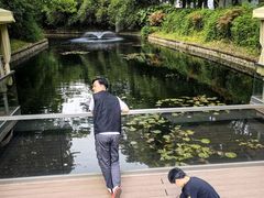 -西郊宾馆·1921餐厅