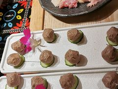 手打牛肉丸-椰夫人·养生椰子鸡(金沙洲永旺店)
