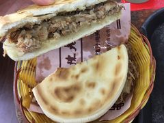 -老陈婆手工面庄