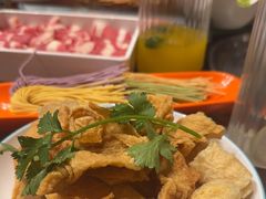 -古关火锅店(古北水镇景区店)