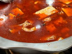 -龙姐片片鱼火锅(麦恩印象店)