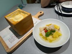 -绿茶餐厅(广州天河城店)