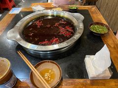 -大龙火锅(老店)