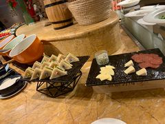 -都喜天丽富都青枫苑酒店-青枫小筑