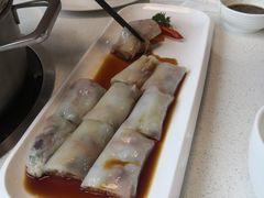 -煲王粤菜餐厅(中侨中心店)