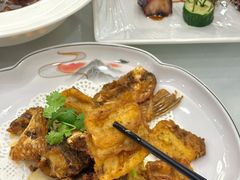 -金百门·顺德海鲜酒家(陈村店)