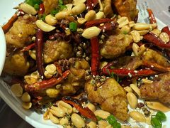 -有位虾匠·香辣蟹·小龙虾(李村店)