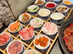-北步园老火锅(戴家巷店)