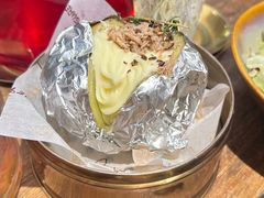-秘密旅行Bonjour(黑金冠 江南西店)