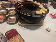 -范儿·嫂子烤肉·精致炭火烤肉(长治路店)