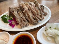 -品回味清真西北楼(宁波首店)