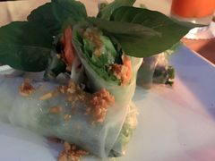 -Palate Angkor Restaurant & Bar