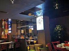 -鼎盛蜀坊·重庆江湖菜(市桥地铁站店)