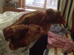iphone_upload_pic-奉食居(天津街店)
