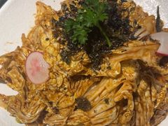 -北平食府(马鞍山路店)
