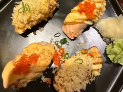 -鸟鹏烧鸟居酒屋(珠江新城店)