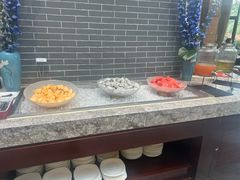 -浙江西子宾馆·瑶园咖啡厅