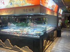 -不倒翁·安徽名菜楼(步行街店)