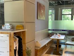 -蜗牛健身·私教馆(海珀香庭店)