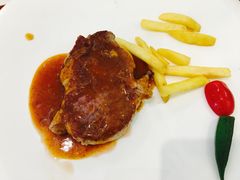 -红房子西菜馆(淮海店)