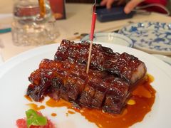 -侨美食家·粤菜(体育西路店)