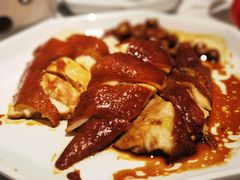 香港豉油鸡-金戈戈香港豉油鸡(南山海岸城店)