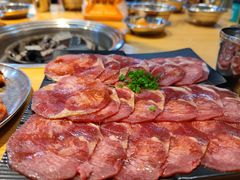 -麻蒲碳烤肉(远景路1号店)