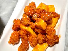 -小菜园新徽菜(苏州繁花中心店)