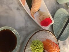 -阿吾罗日本料理(K11艺术中心店)