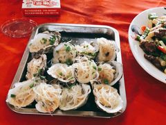 -伟记牛蹄(道滘店)