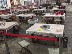 -清真·金鑫隆牛羊肉(环山路店)