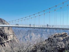 -丹东凤凰山景区