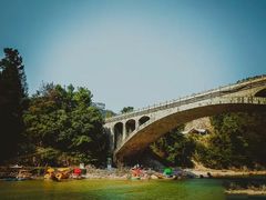 -楠溪江风景名胜区