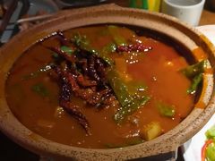 -薇酌饮·陕西菜(南门外店)