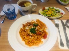 -必胜客(阿罗海店)