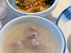 -三个椰子·现砍椰子鸡(金源CBD店)